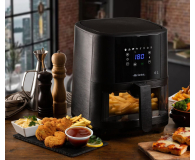 Ariete Air Fryer 462600 6L - 1245545 - zdjęcie 6